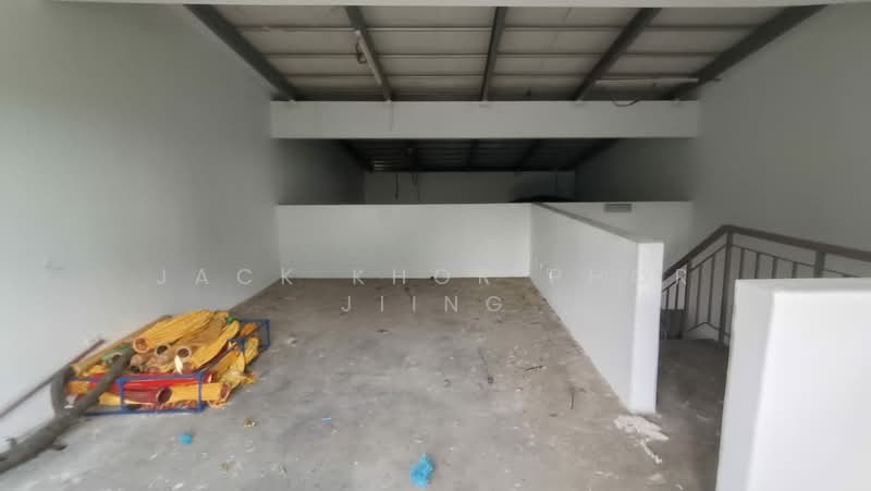 Factory for Rent in Bandar Bukit Raja (Klang) - Jack Khor Phor Jiing - Interior - PropertyGuru.com.my