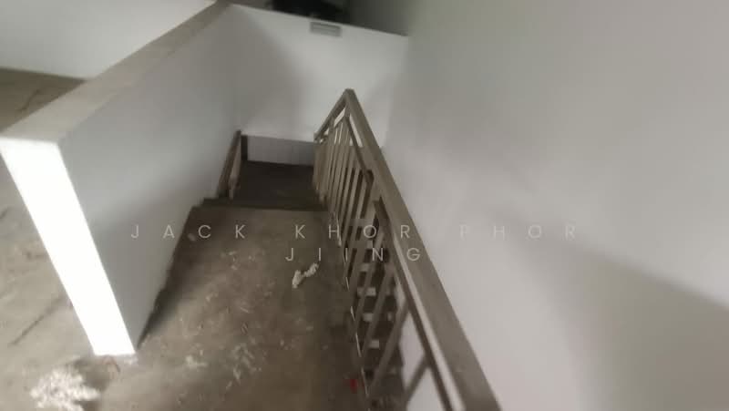 Factory for Rent in Bandar Bukit Raja (Klang) - Jack Khor Phor Jiing - Interior - PropertyGuru.com.my