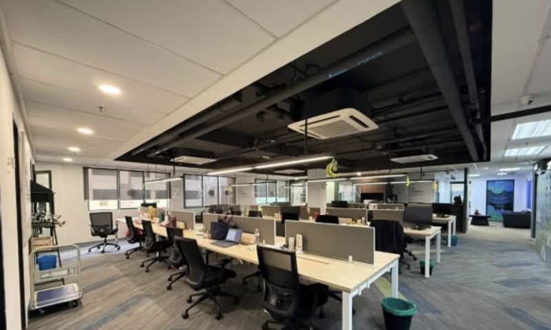 Pejabat untuk Disewa di Mid Valley City (Kuala Lumpur) - Zach Gan - Interior - PropertyGuru.com.my