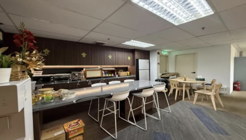 Pejabat untuk Disewa di Mid Valley City (Kuala Lumpur) - Zach Gan - Interior - PropertyGuru.com.my