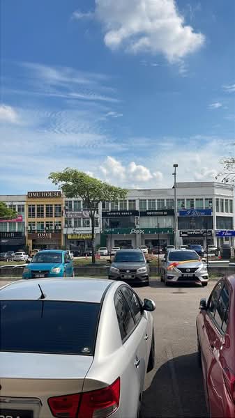 Shop / Office for Rent in Taman Mount Austin (Tebrau) - Fion Lim - Exterior - PropertyGuru.com.my