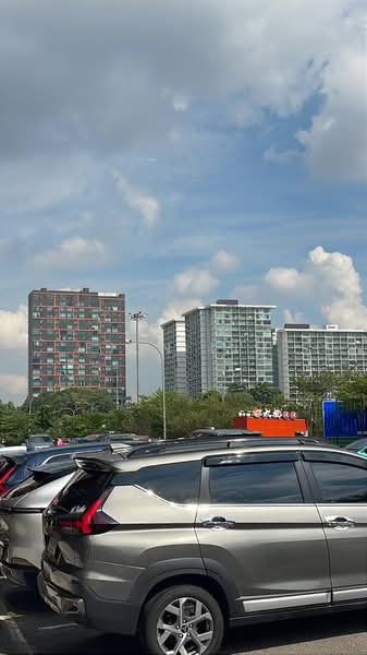 Shop / Office for Rent in Taman Mount Austin (Tebrau) - Fion Lim - Exterior - PropertyGuru.com.my