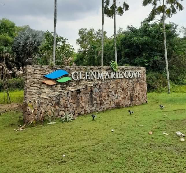 Rumah Berkembar untuk Dijual di Glenmarie Cove (Klang) - Hannee Tay - Exterior - PropertyGuru.com.my