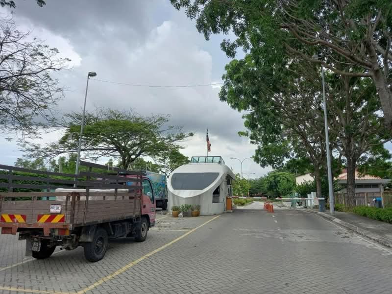 Rumah Berkembar untuk Dijual di Glenmarie Cove (Klang) - Hannee Tay - Exterior - PropertyGuru.com.my