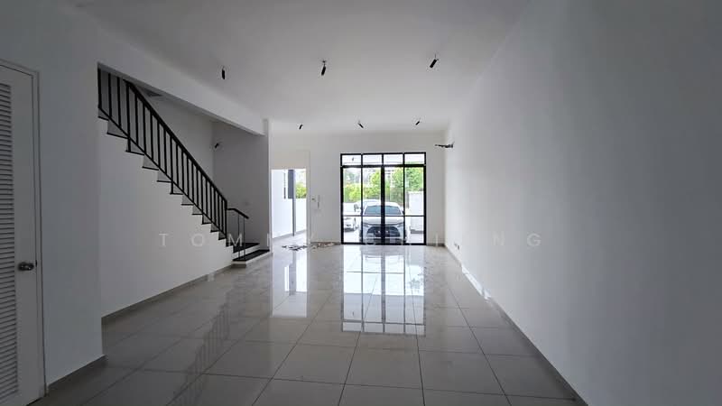 Rumah Teres 2 Tingkat untuk Dijual di Eco Majestic (Semenyih) - TOMMY CHIENG - PropertyGuru.com.my