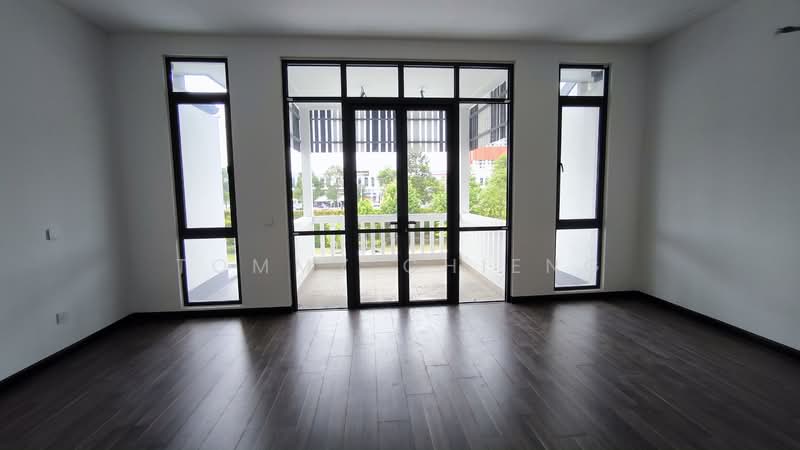 Rumah Teres 2 Tingkat untuk Dijual di Eco Majestic (Semenyih) - TOMMY CHIENG - PropertyGuru.com.my