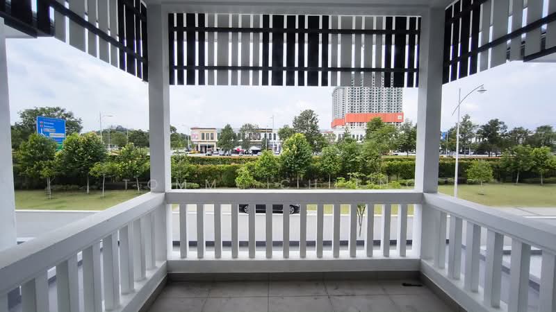Rumah Teres 2 Tingkat untuk Dijual di Eco Majestic (Semenyih) - TOMMY CHIENG - PropertyGuru.com.my