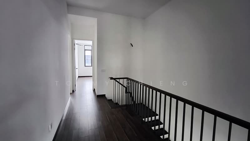 Rumah Teres 2 Tingkat untuk Dijual di Eco Majestic (Semenyih) - TOMMY CHIENG - PropertyGuru.com.my