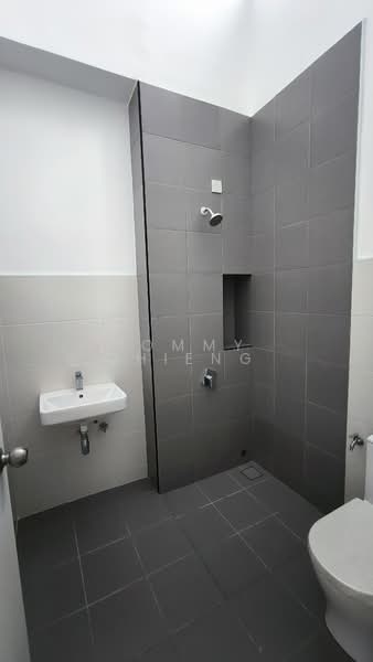 Rumah Teres 2 Tingkat untuk Dijual di Eco Majestic (Semenyih) - TOMMY CHIENG - PropertyGuru.com.my