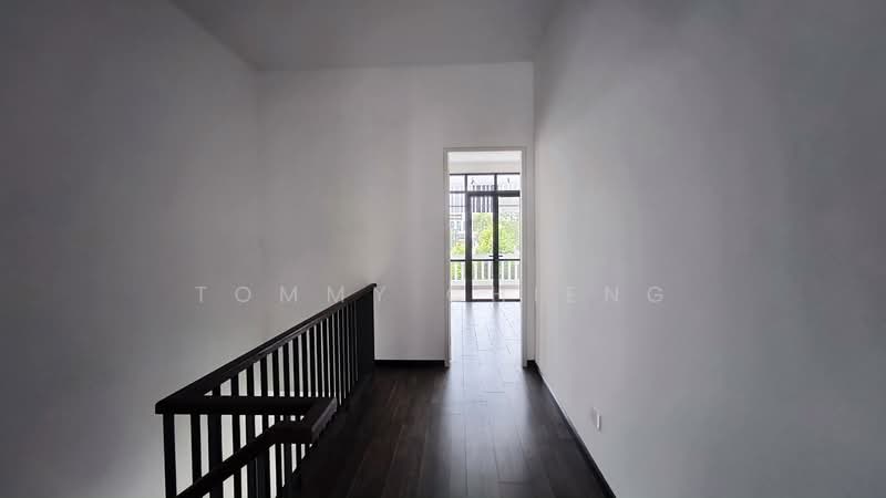 Rumah Teres 2 Tingkat untuk Dijual di Eco Majestic (Semenyih) - TOMMY CHIENG - PropertyGuru.com.my