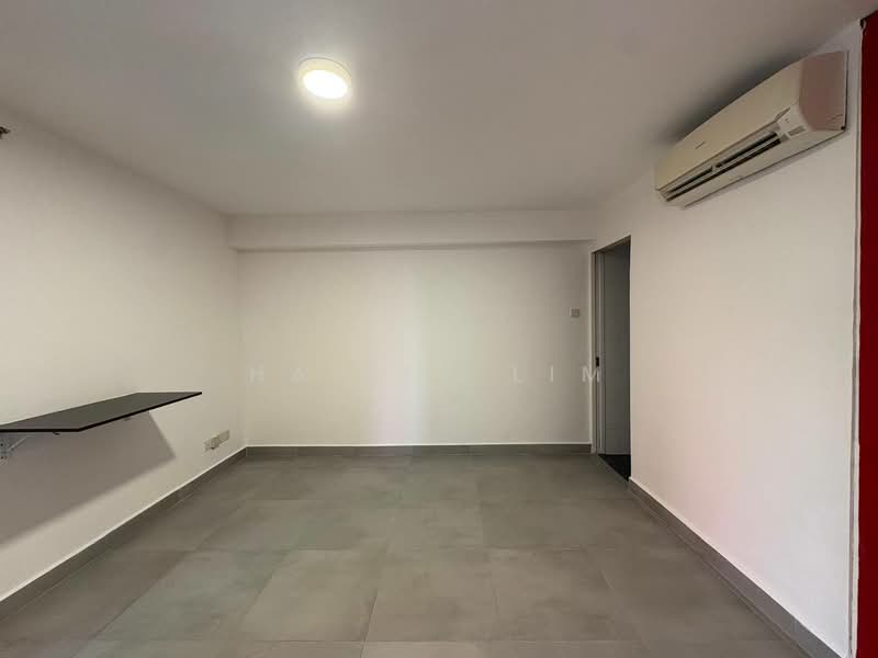 Service Residence for Rent at Halo Sunday @ Empire City - Hailey Lim - Interior - PropertyGuru.com.my