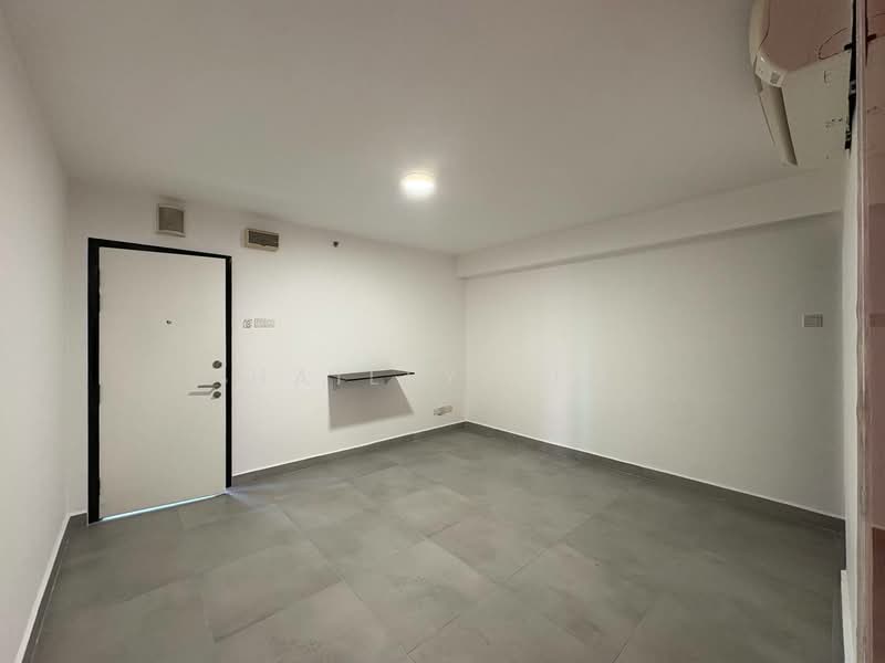 Service Residence for Rent at Halo Sunday @ Empire City - Hailey Lim - Entrance - PropertyGuru.com.my