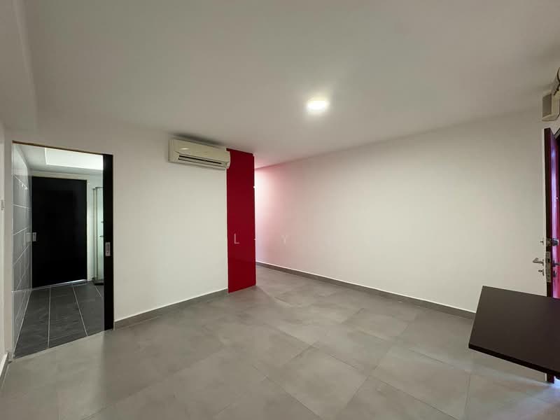 Service Residence for Rent at Halo Sunday @ Empire City - Hailey Lim - Interior - PropertyGuru.com.my