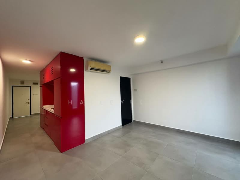 Service Residence for Rent at Halo Sunday @ Empire City - Hailey Lim - Interior - PropertyGuru.com.my
