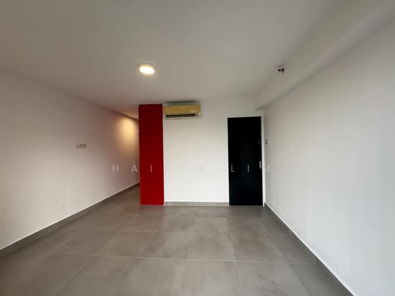 Service Residence for Rent at Halo Sunday @ Empire City - Hailey Lim - Interior - PropertyGuru.com.my