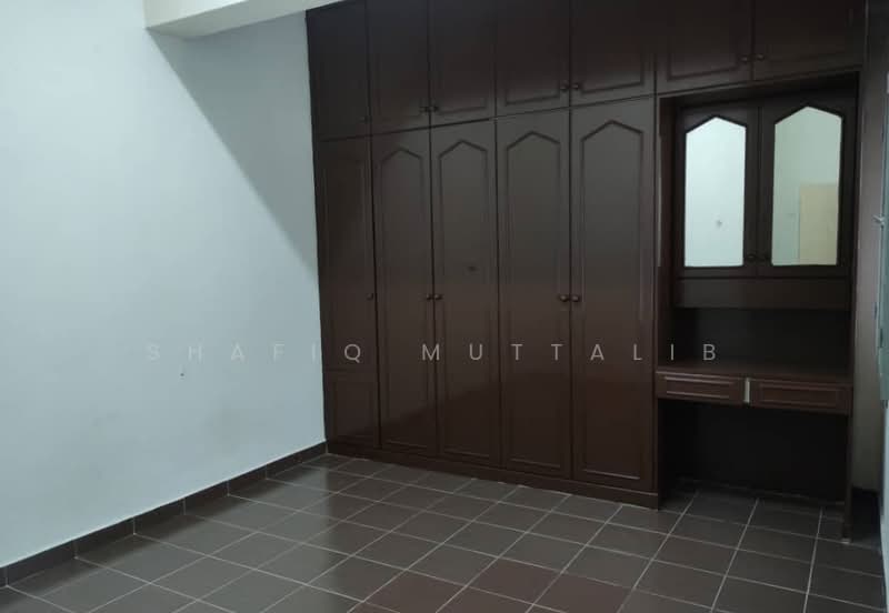 Apartment for Rent at Apartment Arena Shamelin - Shafiq Muttalib - Bedroom - PropertyGuru.com.my