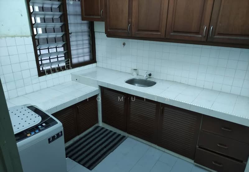 Apartment for Rent at Apartment Arena Shamelin - Shafiq Muttalib - PropertyGuru.com.my