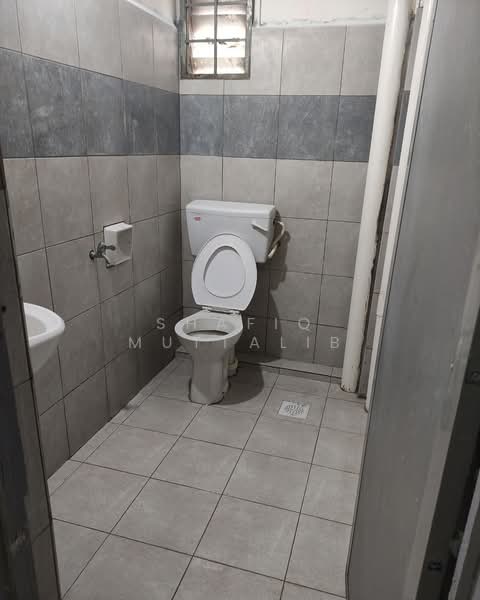 Apartment for Rent at Apartment Arena Shamelin - Shafiq Muttalib - PropertyGuru.com.my