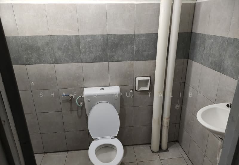 Apartment for Rent at Apartment Arena Shamelin - Shafiq Muttalib - PropertyGuru.com.my