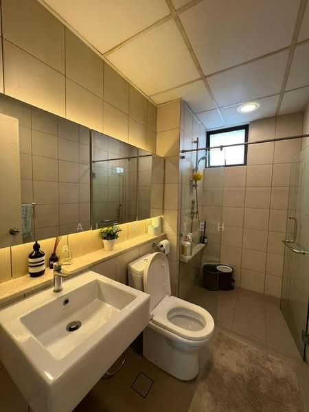 Kondominium untuk Disewa di The WaterEdge (Pinggiran Air) - Alex Sieh - PropertyGuru.com.my