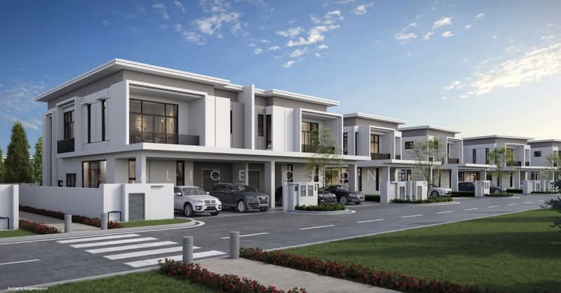 Banglo Pautan untuk Dijual di Bukit Indah (Iskandar Puteri (Nusajaya)) - Alice Chong - PropertyGuru.com.my