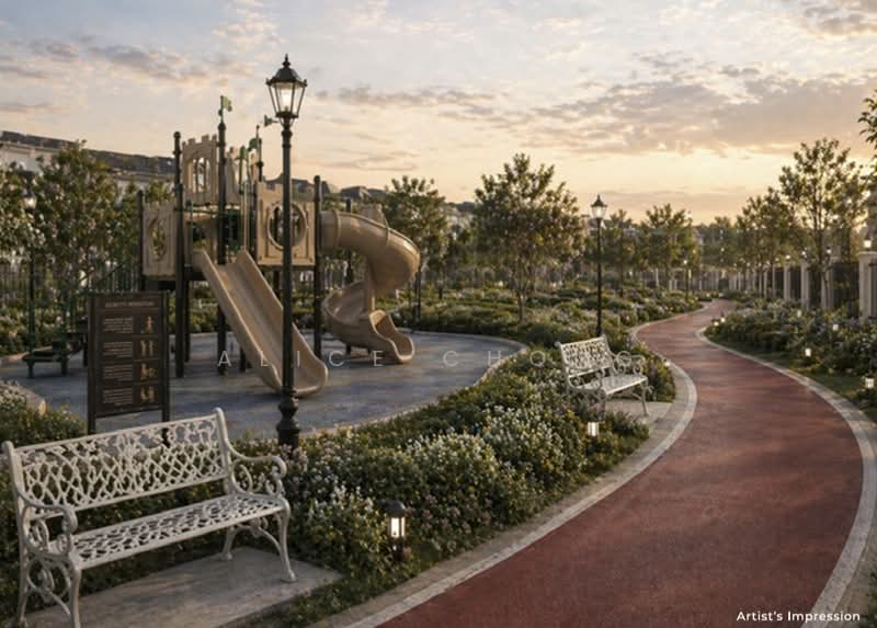 Banglo Pautan untuk Dijual di Bukit Indah (Iskandar Puteri (Nusajaya)) - Alice Chong - PropertyGuru.com.my