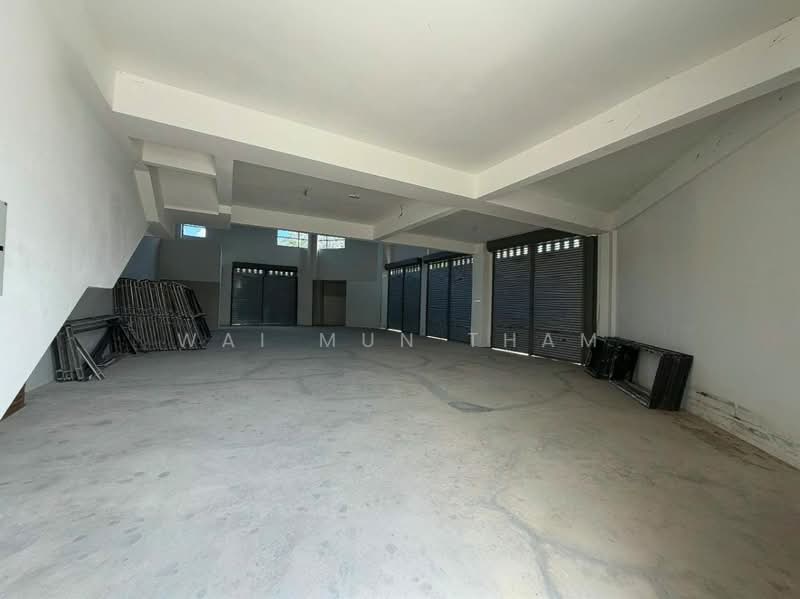 Shop for Rent in Techvalley (Bandar Sri Sendayan) - Wai Mun Tham - PropertyGuru.com.my