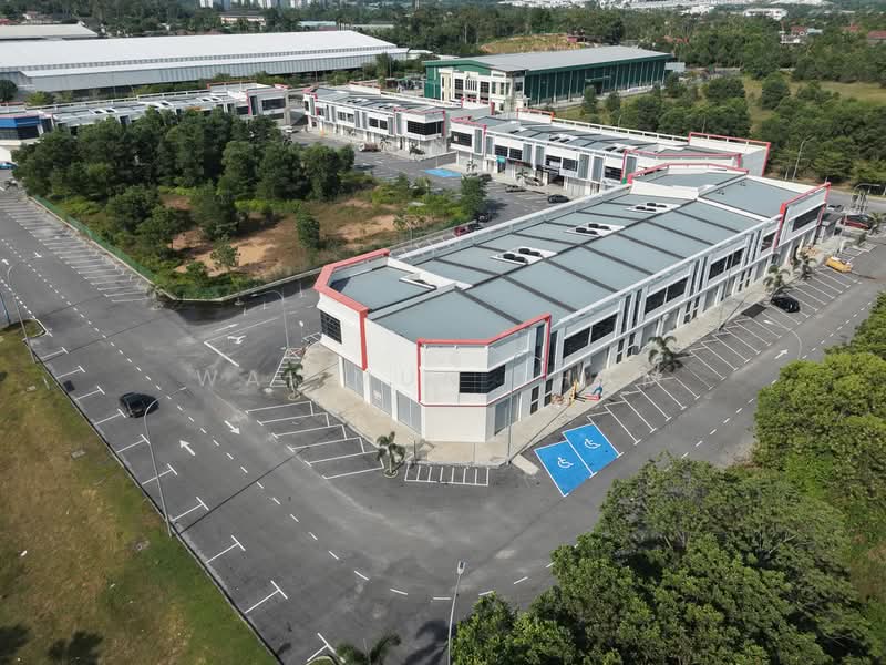 Shop for Rent in Techvalley (Bandar Sri Sendayan) - Wai Mun Tham - PropertyGuru.com.my