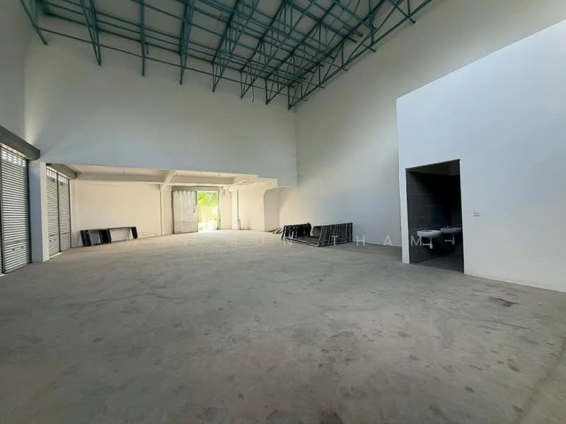 Shop for Rent in Techvalley (Bandar Sri Sendayan) - Wai Mun Tham - PropertyGuru.com.my
