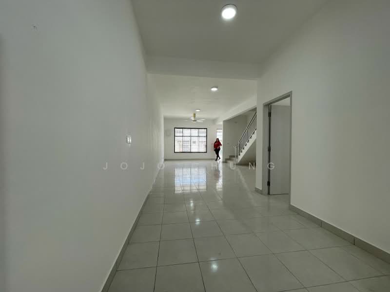 Rumah Teres 2 Tingkat untuk Disewa di Taman Bestari Perdana (Pasir Gudang) - Jojo Chung - Interior - PropertyGuru.com.my