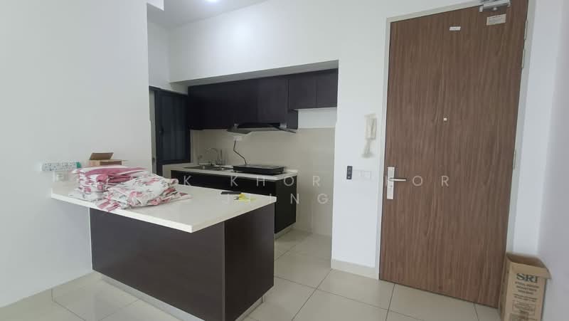 Service Residence for Rent at Setia City Residences - Jack Khor Phor Jiing - Kitchen - PropertyGuru.com.my