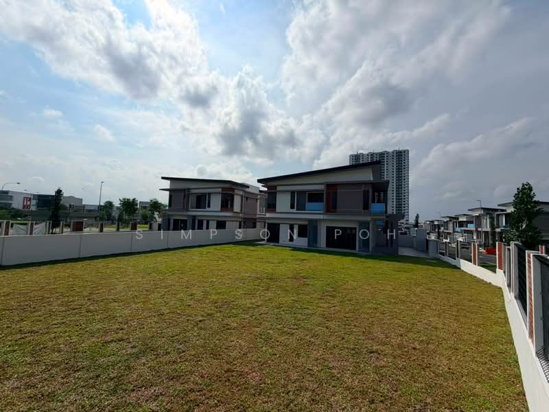 Semi-Detached House for Sale in Johor Bahru (Johor) - Simpson Poh - Exterior - PropertyGuru.com.my
