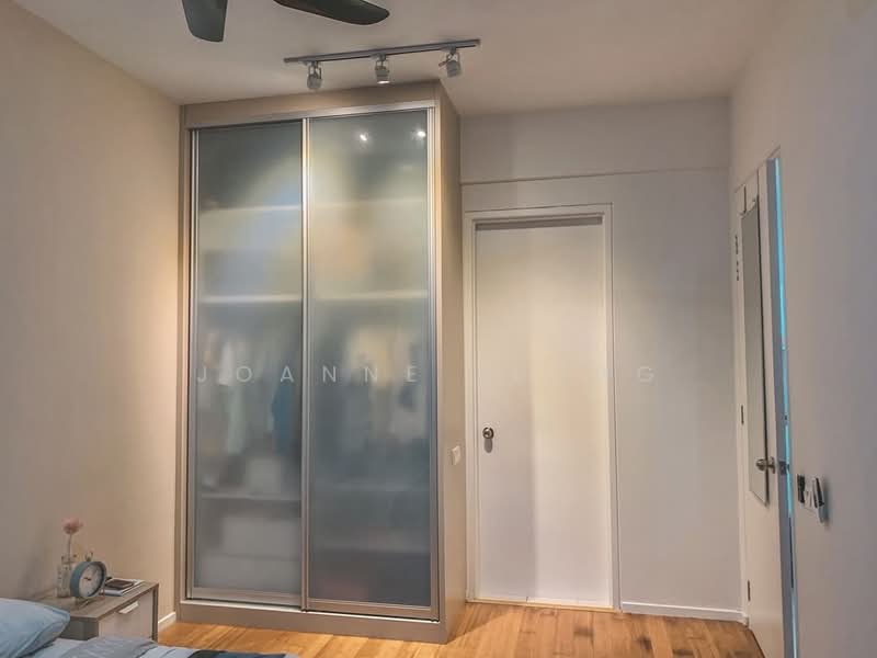 Kondominium untuk Disewa di Dreamcity - Joanne Leong - Bedroom - PropertyGuru.com.my