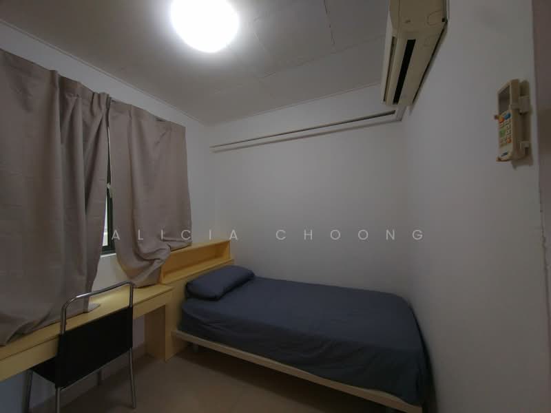Service Residence for Rent at D'Alamanda - Alicia Choong - Bedroom - PropertyGuru.com.my