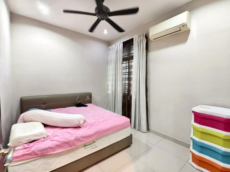 Rumah Teres 2 Tingkat untuk Dijual di Taman Impian Emas (Skudai) - Janice . - PropertyGuru.com.my