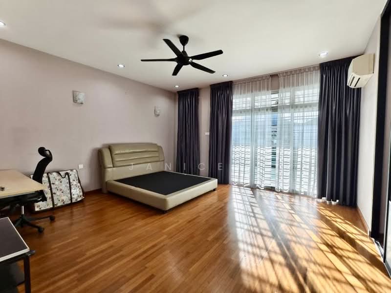 Rumah Teres 2 Tingkat untuk Dijual di Taman Impian Emas (Skudai) - Janice . - PropertyGuru.com.my