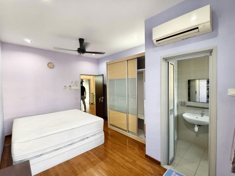 Rumah Teres 2 Tingkat untuk Dijual di Taman Impian Emas (Skudai) - Janice . - PropertyGuru.com.my
