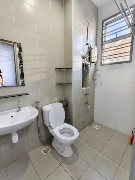 Rumah Teres 2 Tingkat untuk Dijual di Taman Impian Emas (Skudai) - Janice . - PropertyGuru.com.my