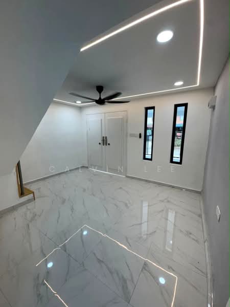 Rumah Teres 2 Tingkat untuk Dijual di Skudai (Johor) - Calvin Lee - Interior - PropertyGuru.com.my