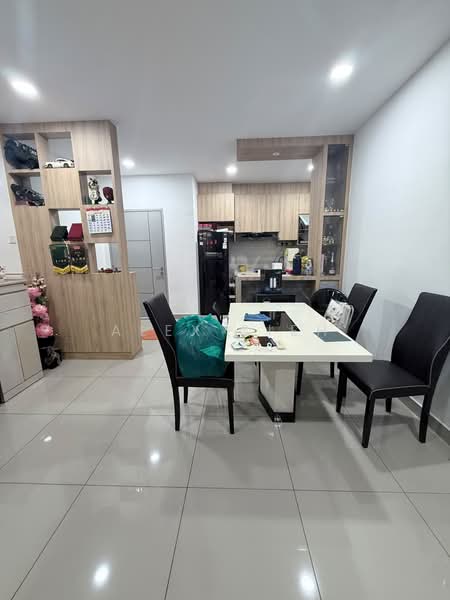 Apartment for Rent at Austin Regency (Pangsapuri Austin Perdana) - Alex Sieh - PropertyGuru.com.my