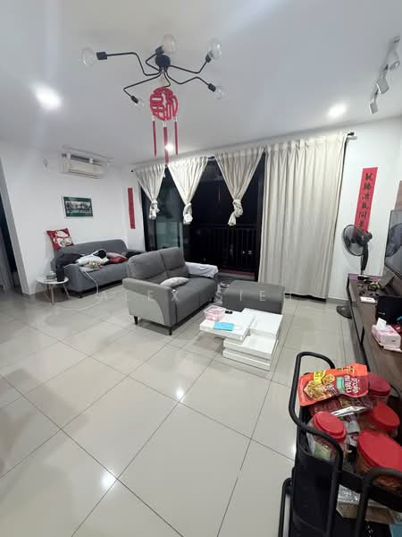 Apartment for Rent at Austin Regency (Pangsapuri Austin Perdana) - Alex Sieh - PropertyGuru.com.my
