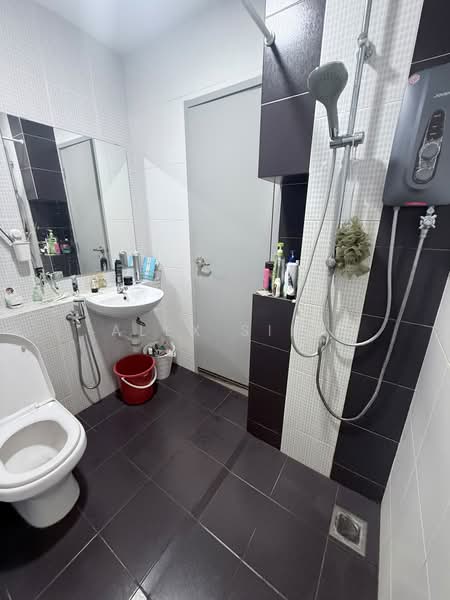 Apartment for Rent at Austin Regency (Pangsapuri Austin Perdana) - Alex Sieh - PropertyGuru.com.my