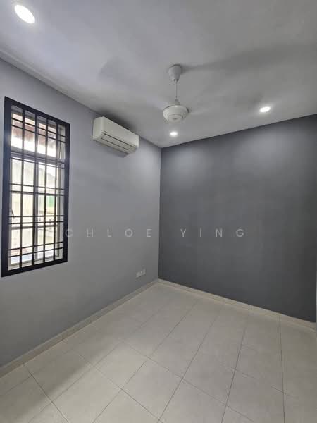 Rumah Teres 2 Tingkat untuk Dijual di Bukit Indah (Iskandar Puteri (Nusajaya)) - Chloe Ying - Interior - PropertyGuru.com.my