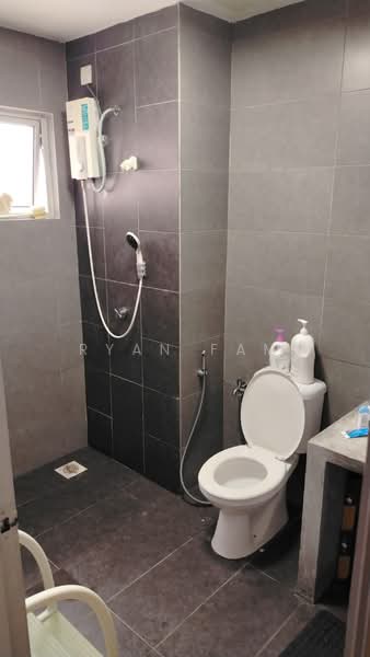 Servis Apartment untuk Dijual di Maxim Citylights @ Sentul KL - Ryan Fam - PropertyGuru.com.my