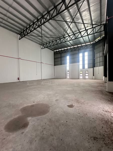 Kilang Berkembar untuk Dijual di Hi-Tech Industrial Park (Semenyih) - Shaun Lee - Interior - PropertyGuru.com.my