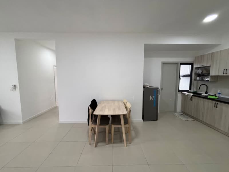 Service Residence for Rent at Casa Embun - Azizirrahim . - Kitchen - PropertyGuru.com.my