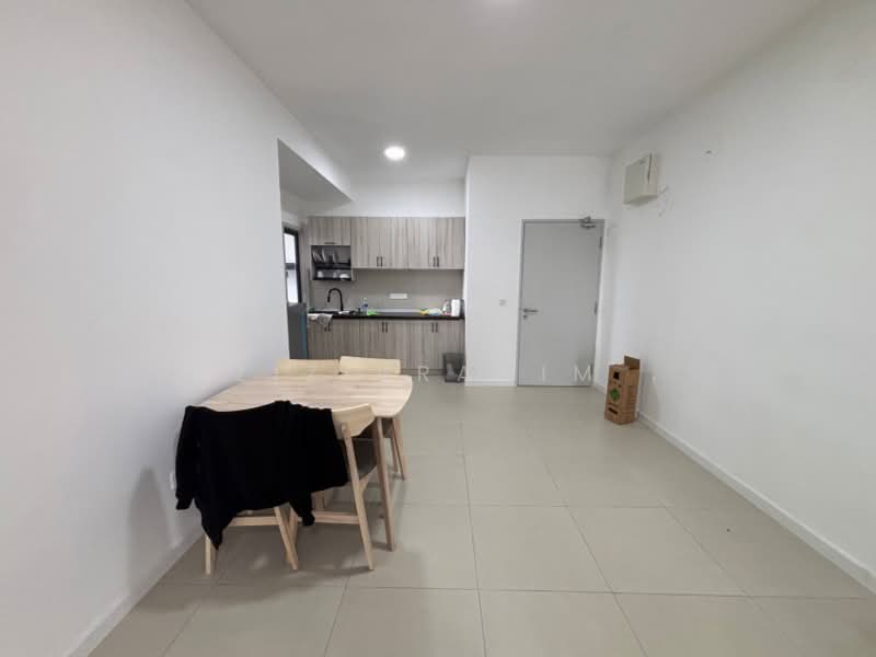 Service Residence for Rent at Casa Embun - Azizirrahim . - Kitchen - PropertyGuru.com.my