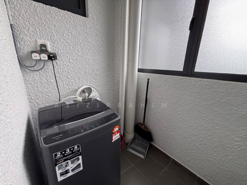 Service Residence for Rent at Casa Embun - Azizirrahim . - Interior - PropertyGuru.com.my