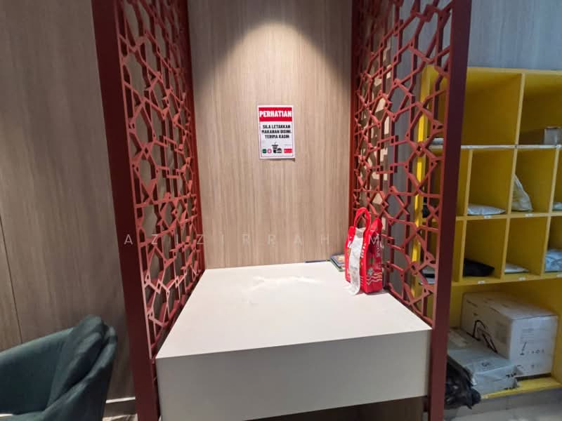 Service Residence for Rent at Casa Embun - Azizirrahim . - Interior - PropertyGuru.com.my