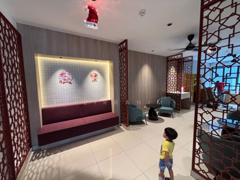Service Residence for Rent at Casa Embun - Azizirrahim . - Interior - PropertyGuru.com.my